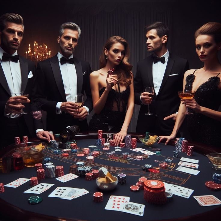 Bingo có luật chơi đơn giản phù hợp người dùng Việt Nam tại nh88 com