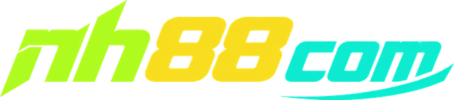Logo nh88 com – trang chủ nền tảng giải trí trực tuyến